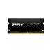 Kingston Fury Impact KF432S20IB/8 8GB DDR4 3200MT/s Non ECC Memory RAM SODIMM-Memory - Laptop-Gigante Computers