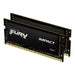 Kingston Fury Impact KF432S20IBK2/16 16GB DDR4 (2x8GB) 3200MHz, Non ECC, CL20, 1.2V, SODIMM Memory-Memory-Gigante Computers
