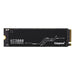 Kingston KC3000 (SKC3000S/512G) 512GB NVME M.2 PCIe 4.0 NVMe SSD, Read 7000MB/s, Write 3900MB/s, 5 Year Warranty-Hard Drives-Gigante Computers