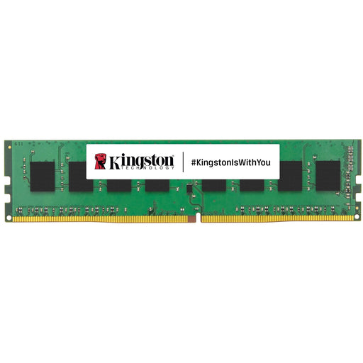 Kingston KCP432NS8/8 8GB (1x 8GB) DIMM System Memory, 3200MHz, DDR4, CL22-Memory-Gigante Computers