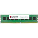 Kingston KCP432NS8/8 8GB (1x 8GB) DIMM System Memory, 3200MHz, DDR4, CL22-Memory-Gigante Computers
