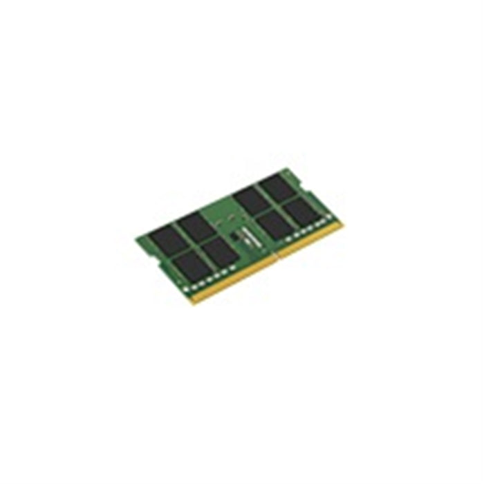 Kingston KCP432SD8/16 16GB (1x 16GB) SODIMM System Memory, 3200MHz, DDR4, CL22-Memory-Gigante Computers