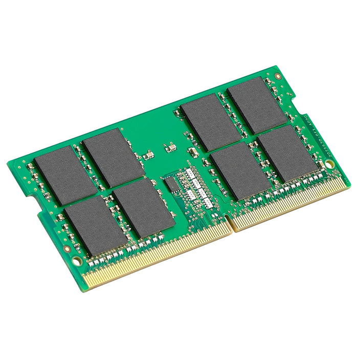 Kingston KCP432SD8/16 16GB (1x 16GB) SODIMM System Memory, 3200MHz, DDR4, CL22-Memory-Gigante Computers