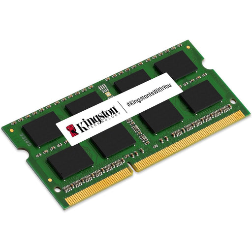Kingston KCP432SD8/32 32GB SODIMM System Memory, 3200MHz, DDR4, CL22, 1.2V-Memory-Gigante Computers