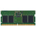 Kingston KCP556SS6-8 8GB (1x 8GB) SODIMM System Memory, 5600MHz, DDR5, CL46-Memory - Laptop-Gigante Computers