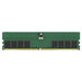 Kingston KCP556UD8-32 32GB DIMM 288-pin System Memory, 5600 MT/s, DDR5, CL46, 1.1 V, unbuffered, non-ECC-Memory-Gigante Computers