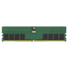 Kingston KCP556UD8-32 32GB DIMM 288-pin System Memory, 5600 MT/s, DDR5, CL46, 1.1 V, unbuffered, non-ECC-Memory-Gigante Computers