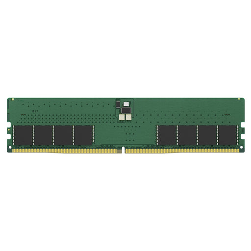 Kingston KCP556UD8-32 32GB DIMM 288-pin System Memory, 5600 MT/s, DDR5, CL46, 1.1 V, unbuffered, non-ECC-Memory-Gigante Computers