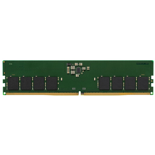 Kingston KCP556US8-16 16GB (1x 16GB) DIMM System Memory, 5600MHz, DDR5, CL46-Memory-Gigante Computers