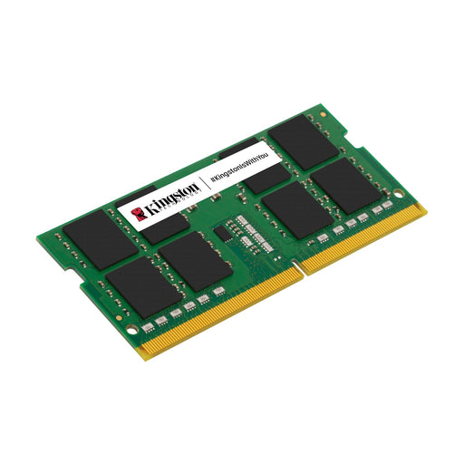 Kingston KVR32S22D8/16 ValueRAM 16GB DDR4 3200MHz Non-ECC SODIMM Memory-Memory-Gigante Computers