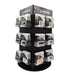 Kingston Technology Countertop Display Stand – 115 Unit Capacity-Memory-Gigante Computers
