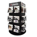 Kingston Technology Countertop Display Stand – 115 Unit Capacity-Memory-Gigante Computers