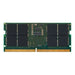 Kingston ValueRAM 32GB, DDR5, 5600MHz (PC5-44800), CL46, 1.1V, SODIMM Memory-Memory - Laptop-Gigante Computers