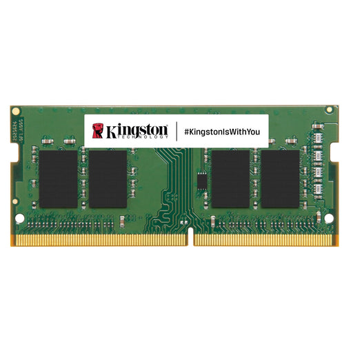Kingston ValueRAM KVR32S22S8/8 8GB DDR4 3200MHz Non ECC Memory RAM SODIMM-Memory-Gigante Computers