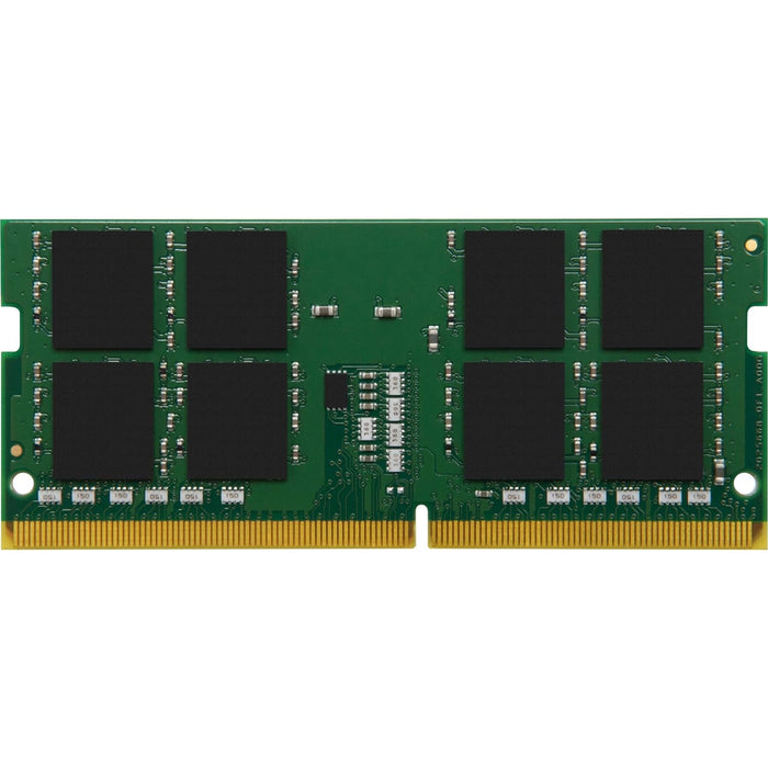 Kingston ValueRAM KVR56S46BS6-8 8GB No Heatsink (1 x 8GB) DDR5 5600MHz SODIMM System Memory-Memory - Laptop, Memory - Desktop-Gigante Computers