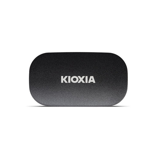 Kioxia (LXD20K001TG8) 1TB USB 3.2 Gen 2, USB C Portable SSD, Up to 1,050MB/s Read & 1000MB/s Write Speeds-Hard Drives-Gigante Computers