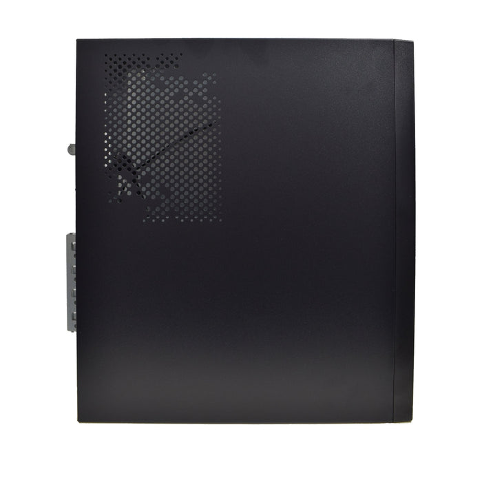 LOGIX 14th Gen Intel Core i5 10 Core Small Form Factor SFF Business / Education PC with 16GB RAM, 1TB SSD, Windows 11 Pro, Keyboard, Mouse & 3 Year Warranty-System Builds-Gigante Computers