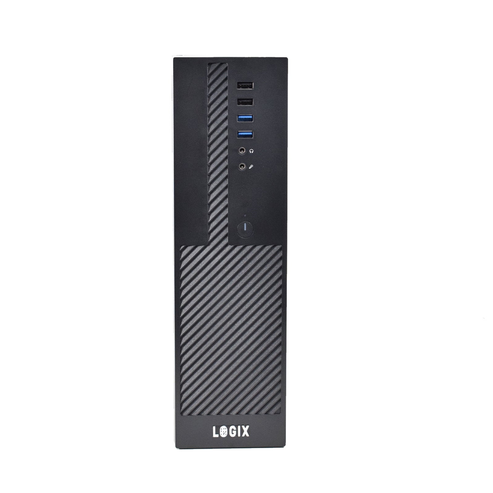 LOGIX 14th Gen Intel Core i7 20 Core Small Form Factor SFF Business ...