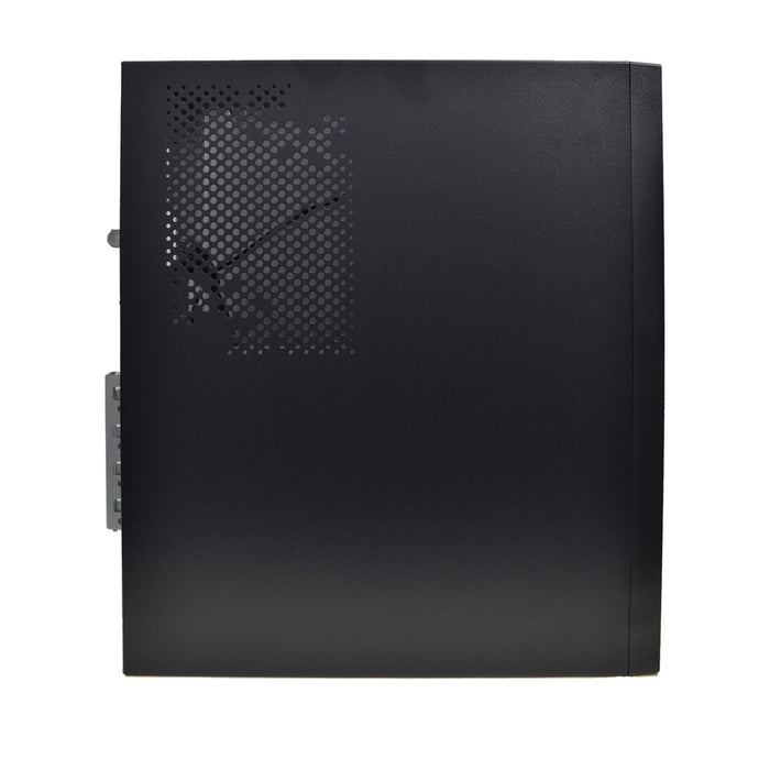 LOGIX 14th Gen Intel Core i7 20 Core Small Form Factor SFF Home / Office PC with 16GB RAM, 1TB SSD, Wi-Fi 6 + BT, Windows 11 Home, Keyboard, Mouse & 3 Year Warranty-Prebuilt Systems-Gigante Computers