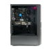 LOGIX Gaming PC i5-10400F 16GB 1TB SSD RTX3060 Windows 11-Prebuilt Systems-Gigante Computers