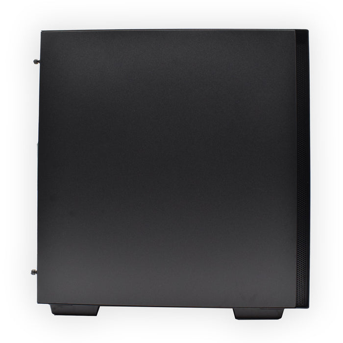 LOGIX Intel Core i3 14th Gen Quad Core 16GB RAM with 500GB SSD Wireless Family Desktop PC with Windows 11 Home & Keyboard & Mouse-Prebuilt Systems-Gigante Computers