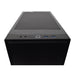 LOGIX Intel i3-12100 3.30GHz (4.30GHz Boost) 4 Core 8 threads. 8GB Kingston DDR4 RAM, 500GB Kingston NVMe M.2, 80 Cert PSU, Wi-Fi, Windows 11 Pro installed + FREE Keyboard & Mouse - Prebuilt System - Full 3-Year Parts & Collection Warranty-System Builds-Gigante Computers