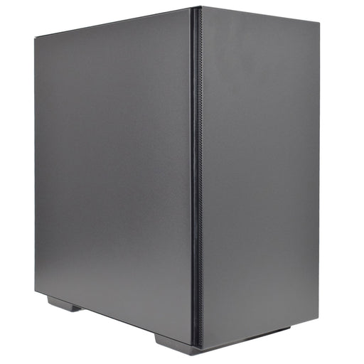 LOGIX Intel i7-14700 2.10GHz (5.30GHz Boost) 20 Core 28 threads. 32GB Kingston RAM, 1TB Kingston NVMe, Wi-Fi 6, Windows 11 Home + FREE Keyboard & Mouse-System Builds-Gigante Computers