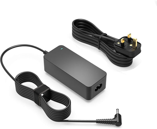 Laptop Charger 20V 3.25A 65W 4.0 x 1.7 Lenovo Compatible-Power Adapters-Gigante Computers