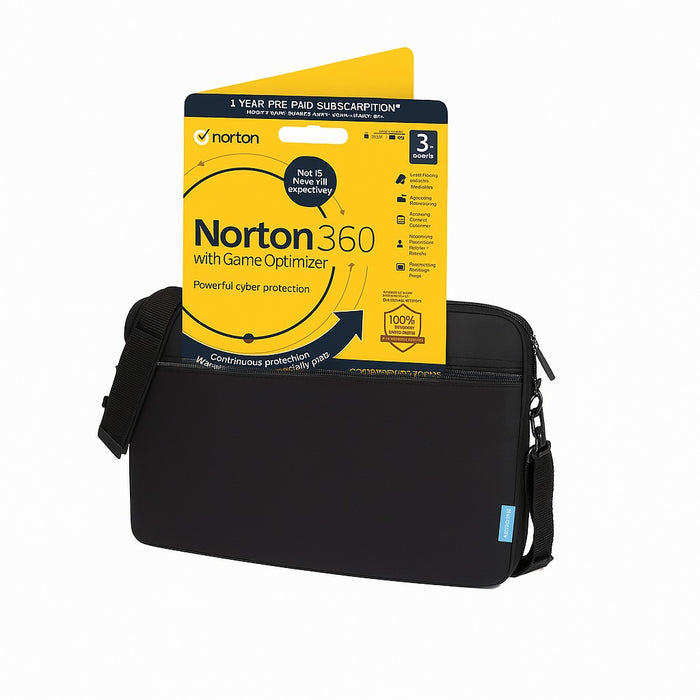 Laptop Essentials-Gigante Computers