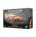 Legio Custodes: Caladius Annihilator Grav-tank-Boxed Games & Models-Gigante Computers