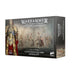 Legio Custodes: Custodian Guard Sodality-Boxed Games & Models-Gigante Computers