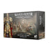 Legio Custodes: Sentinel Guard Sodality-Boxed Games & Models-Gigante Computers