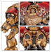 Legio Custodes: Telemon Heavy Dreadnought-Boxed Games & Models-Gigante Computers