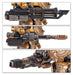Legio Custodes: Telemon Heavy Dreadnought-Boxed Games & Models-Gigante Computers