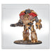 Legio Custodes: Telemon Heavy Dreadnought-Boxed Games & Models-Gigante Computers