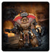Legio Custodes: Telemon Heavy Dreadnought-Boxed Games & Models-Gigante Computers