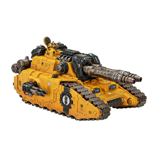 Legiones Astartes: Falchion Super-heavy Tank Destroyer-Boxed Games & Models-Gigante Computers