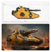 Legiones Astartes: Falchion Super-heavy Tank Destroyer-Boxed Games & Models-Gigante Computers