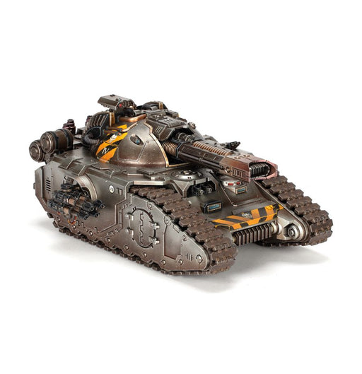 Legiones Astartes: Glaive Super-heavy Special Weapons Tank-Boxed Games & Models-Gigante Computers