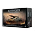 Legiones Astartes: Glaive Super-heavy Special Weapons Tank-Boxed Games & Models-Gigante Computers