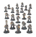Legiones Astartes: MKII Tactical Squad-Boxed Games & Models-Gigante Computers