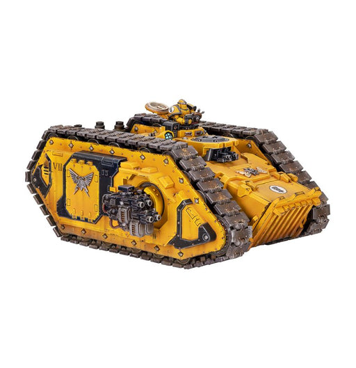 Legiones Astartes: Spartan Prometheus Assault Tank-Boxed Games & Models-Gigante Computers