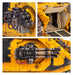 Legiones Astartes: Spartan Prometheus Assault Tank-Boxed Games & Models-Gigante Computers