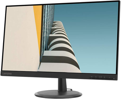 Lenovo C24-20 23.8 inch Monitor FHD 1080p - Refurbished-Monitors-Gigante Computers