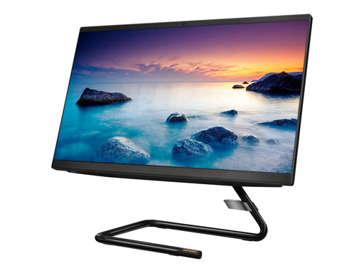 Lenovo IdeaCentre A340 Core i3-10110U 4GB 128GB 21.5 Inch Windows 11 All-in-One Desktop - Refurbished-Prebuilt Systems-Gigante Computers