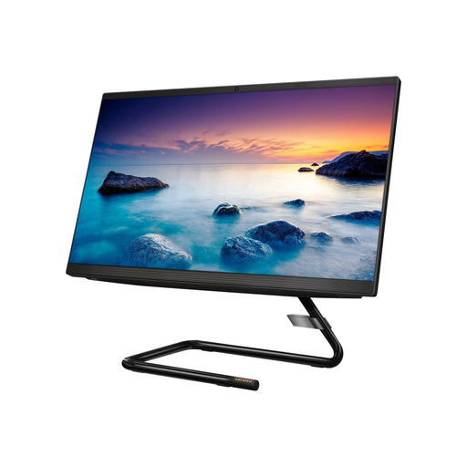 Lenovo IdeaCentre A340 Core i3-10110U 4GB 128GB 21.5 Inch Windows 11 All-in-One Desktop - Refurbished-Prebuilt Systems-Gigante Computers