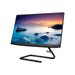 Lenovo IdeaCentre A340 Core i3-10110U 4GB 128GB 21.5 Inch Windows 11 All-in-One Desktop - Refurbished-Prebuilt Systems-Gigante Computers