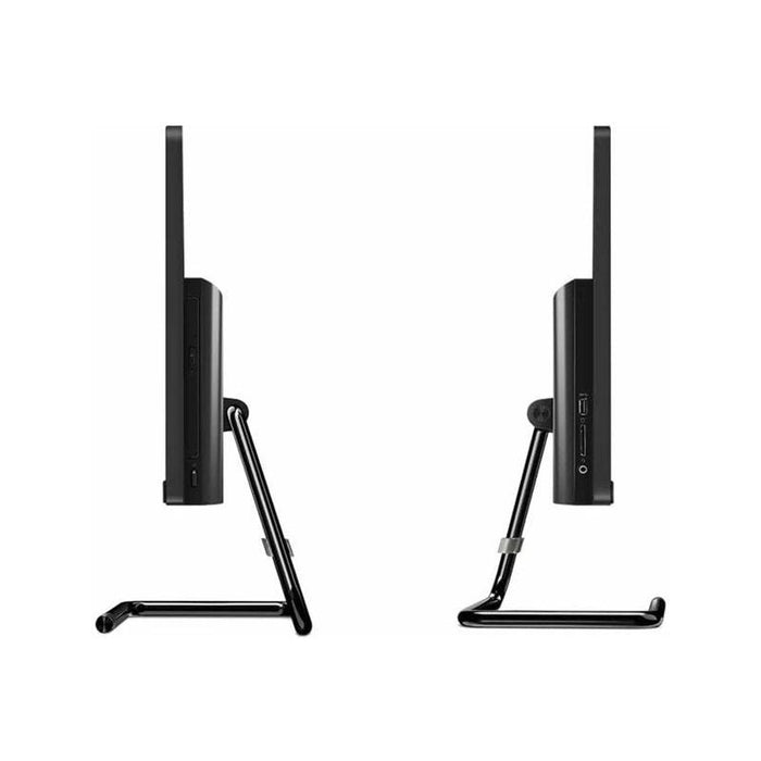 Lenovo IdeaCentre A340 Core i3-10110U 4GB 128GB 21.5 Inch Windows 11 All-in-One Desktop - Refurbished-Prebuilt Systems-Gigante Computers