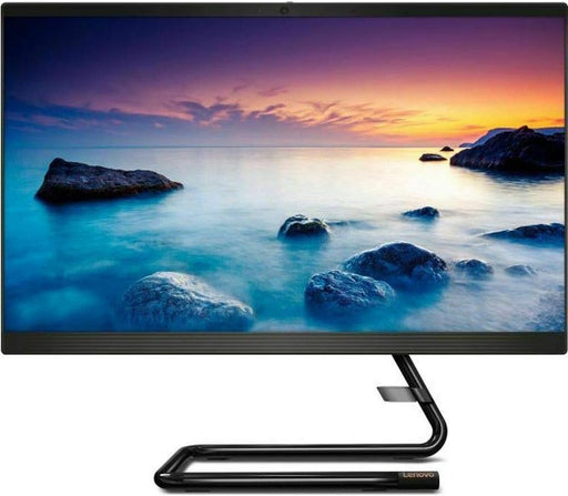 Lenovo IdeaCentre A340 Core i3-10110U 4GB 128GB 21.5 Inch Windows 11 All-in-One Desktop - Refurbished-Prebuilt Systems-Gigante Computers