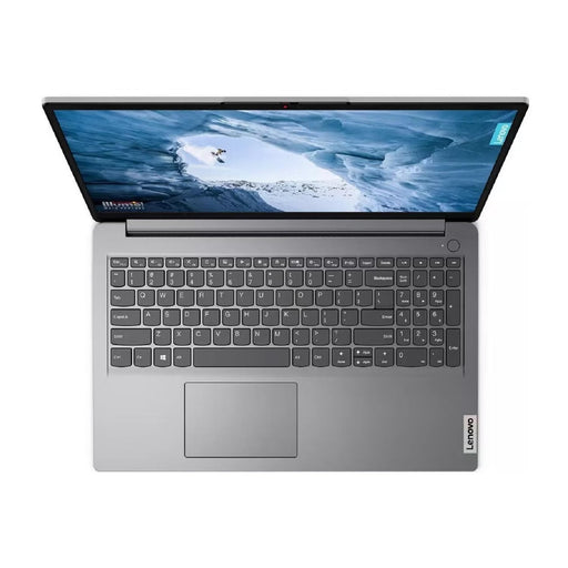 Lenovo IdeaPad 1 Laptop, 15.6 Inch Full HD Screen, AMD Ryzen 3 3250U, 4GB RAM, 128GB SSD, Windows 11 Home S-Laptops-Gigante Computers